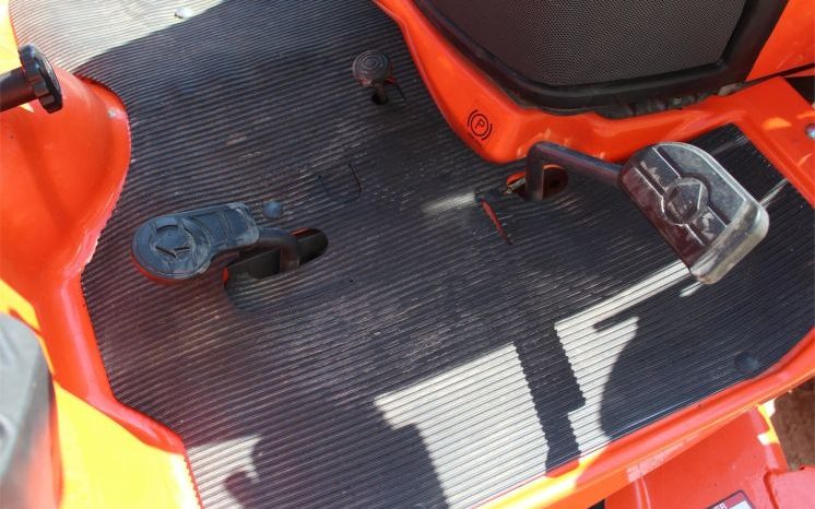 2013 Kubota BX2370 full