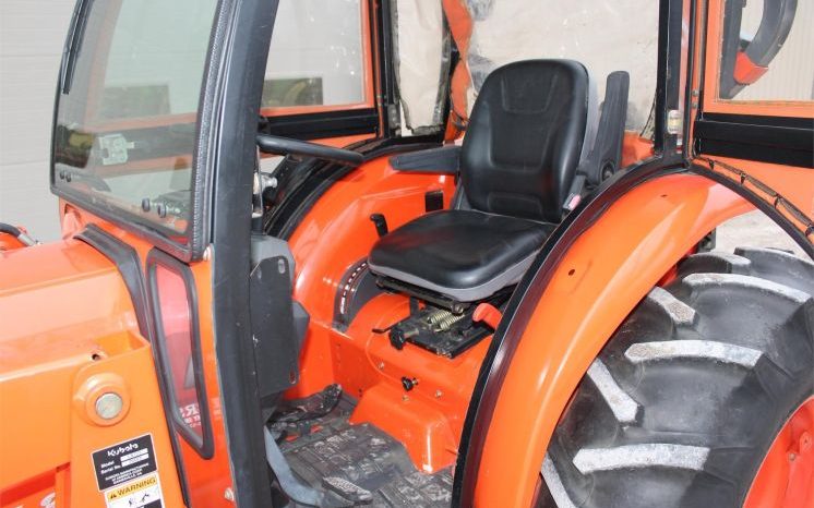 2005 Kubota L3130 full