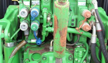 2008 John Deere 6330 full