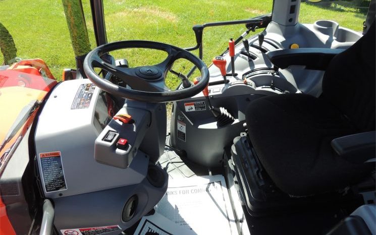 2015 Kubota M5-091 full