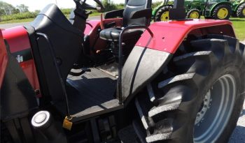2004 Case IH JX80U full