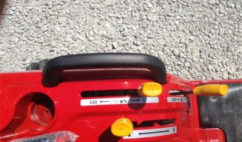 2020 Massey Ferguson GC1715 full