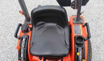 2004 Kubota BX2200 full