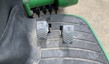 2009 John Deere 3720 full