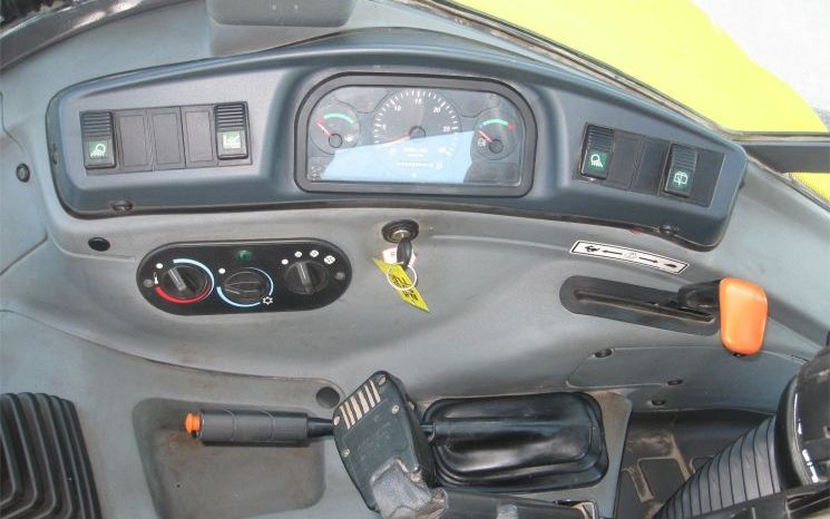 2006 New Holland B95 full