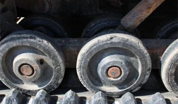 2007 Caterpillar 257B full