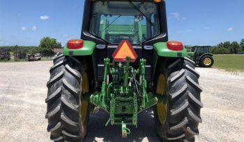 2012 John Deere 6330 full