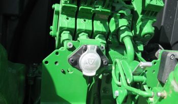 2018 John Deere 6130R full