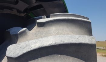 2012 John Deere 6170R full