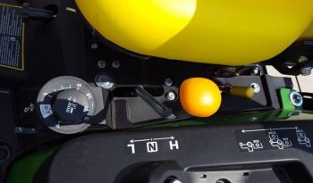 2018 John Deere 1025R full