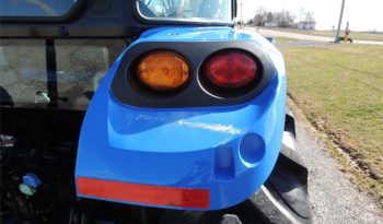 2014 New Holland T4.75 full