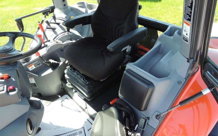 2015 Kubota M5-091 full