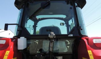 2018 Case IH Farmall 120C full