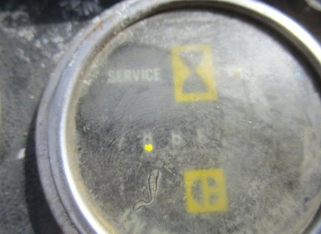 1994 Caterpillar V50D full