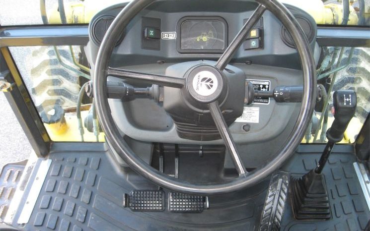 2006 New Holland B95 full