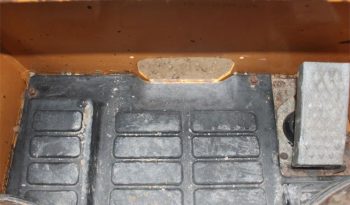 2011 Case SR150 full