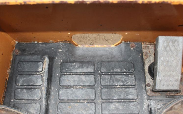 2011 Case SR150 full