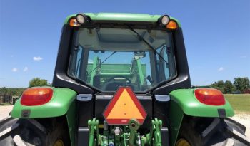 2012 John Deere 6330 full
