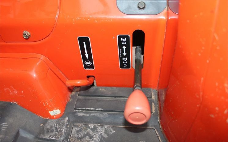 2005 Kubota L3130 full