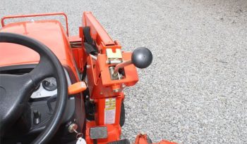 2004 Kubota BX2200 full