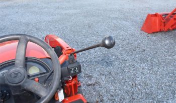 2016 Kubota BX2370 full