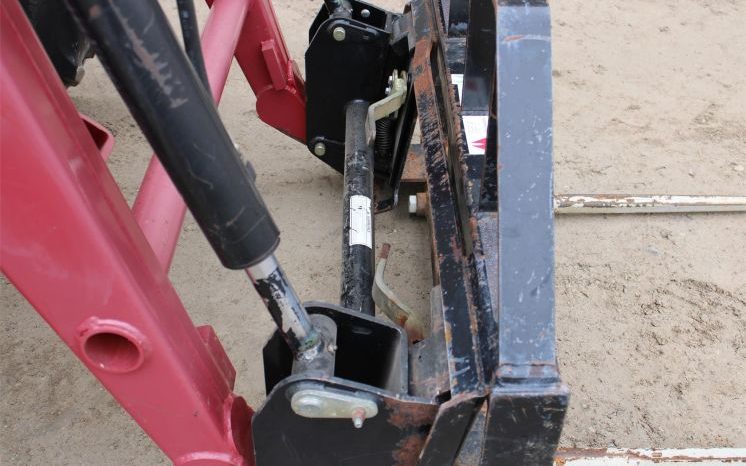 2004 Case IH JX95 full