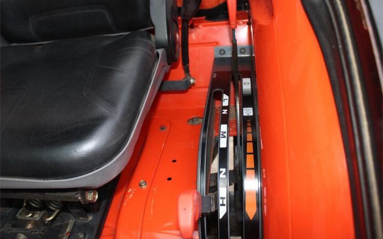 2005 Kubota L3130 full