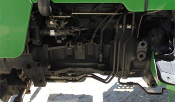 2002 John Deere 5320 full