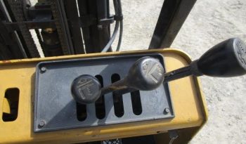 1994 Caterpillar V50D full