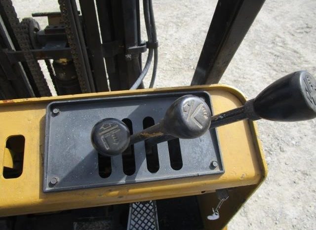 1994 Caterpillar V50D full