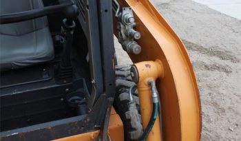 2011 Case SR150 full