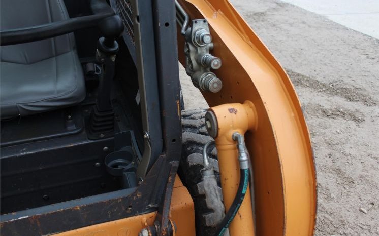 2011 Case SR150 full