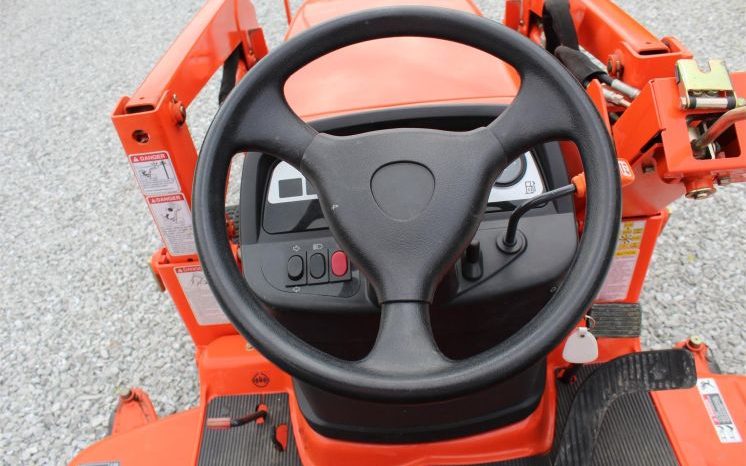 2004 Kubota BX2200 full