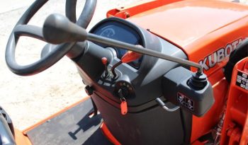 2013 Kubota BX2370 full