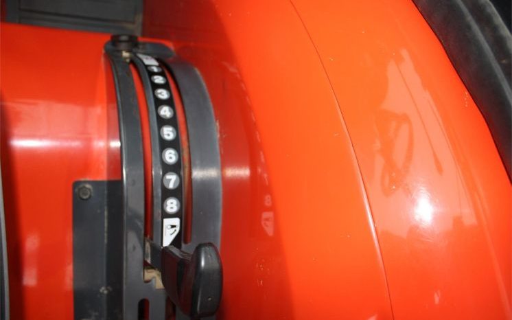 2005 Kubota L3130 full