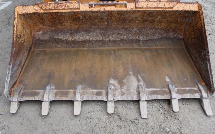 2011 Case SR150 full