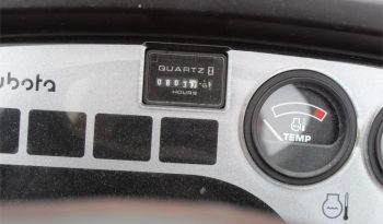 2004 Kubota BX2200 full