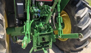 2012 John Deere 6330 full