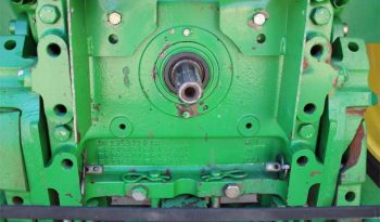 2009 John Deere 7430 full