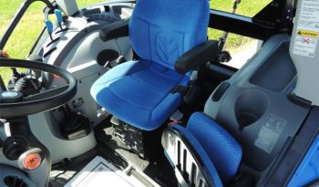2016 New Holland T4.100 full