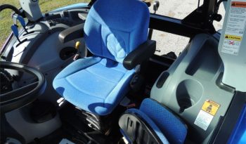 2014 New Holland T4.75 full