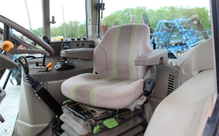 2008 John Deere 6330 full