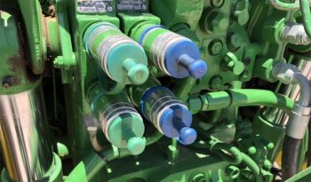 2012 John Deere 6330 full