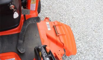 2004 Kubota BX2200 full
