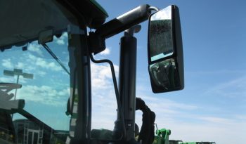 2018 John Deere 6130R full