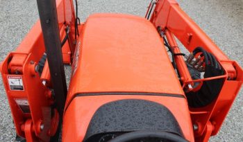 2015 Kubota M7060 full