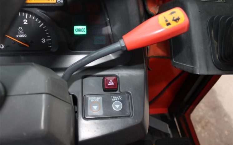 2005 Kubota L3130 full