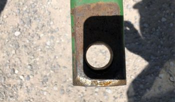 2012 John Deere 6330 full