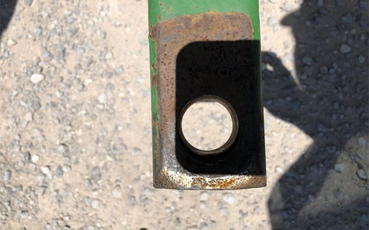 2012 John Deere 6330 full