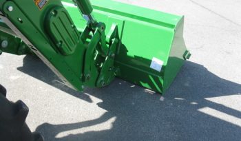 2018 John Deere 6130R full